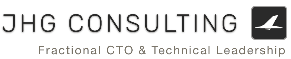 JHG Consulting, part of Johnsons Holdings Group